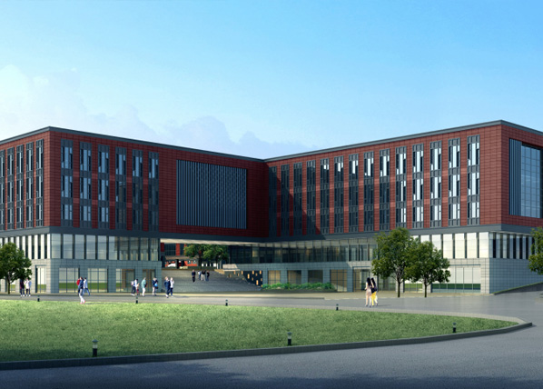 江蘇瑞華金融創新研發基地工程